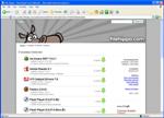 File Hippo Update Checker Screenshot