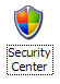 security center icon