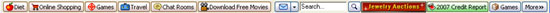 SpamBlockerUtility Toolbar