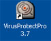 VirusProtect Pro icon
