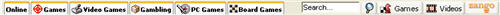 Zango Toolbar